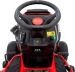 Craftsman T2200K 42-inch 20 HP Hydrostatic Gas Riding Lawn Mower - Image 3