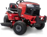 Craftsman T2200K 42-inch 20 HP Hydrostatic Gas Riding Lawn Mower - Image 4