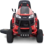 Craftsman T2200K 42-inch 20 HP Hydrostatic Gas Riding Lawn Mower - Image 6