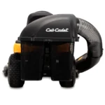 Cub Cadet FastAttach Double Bagger for XT1 & XT2 Series Riding Mowers, 42-inch & 46-inch Decks - Image 3