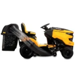 Cub Cadet FastAttach Double Bagger for XT1 & XT2 Series Riding Mowers, 42-inch & 46-inch Decks - Image 4