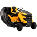 Cub Cadet FastAttach Double Bagger for XT1 & XT2 Series Riding Mowers, 42-inch & 46-inch Decks - Image 5