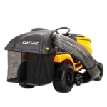 Cub Cadet FastAttach Double Bagger for XT1 & XT2 Series Riding Mowers, 42-inch & 46-inch Decks - Image 6
