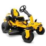 Cub Cadet Ultima Series ZTS1 42 Zero-Turn Mower, 42-inch Deck, 22 HP Kohler Engine