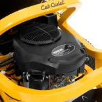 Cub Cadet Ultima Series ZTS1 42 Zero-Turn Mower, 42-inch Deck, 22 HP Kohler Engine - Image 2