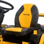 Cub Cadet Ultima Series ZTS1 42 Zero-Turn Mower, 42-inch Deck, 22 HP Kohler Engine - Image 3