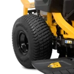 Cub Cadet Ultima Series ZTS1 42 Zero-Turn Mower, 42-inch Deck, 22 HP Kohler Engine - Image 4