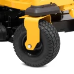 Cub Cadet Ultima Series ZTS1 42 Zero-Turn Mower, 42-inch Deck, 22 HP Kohler Engine - Image 5