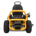 Cub Cadet Ultima Series ZTS1 42 Zero-Turn Mower, 42-inch Deck, 22 HP Kohler Engine - Image 6