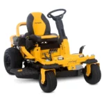 Cub Cadet Ultima Series ZTS1 42 Zero-Turn Mower, 42-inch Deck, 22 HP Kohler Engine - Image 7