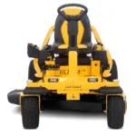 Cub Cadet Ultima Series ZTS1 42 Zero-Turn Mower, 42-inch Deck, 22 HP Kohler Engine - Image 8