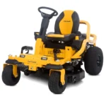 Cub Cadet Ultima Series ZTS1 42 Zero-Turn Mower, 42-inch Deck, 22 HP Kohler Engine - Image 9