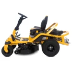 Cub Cadet Ultima Series ZTS1 42 Zero-Turn Mower, 42-inch Deck, 22 HP Kohler Engine - Image 10