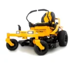 Cub Cadet Ultima ZT1 42-inch Fabricated Deck Zero-Turn Mower - Image 2