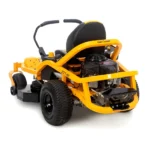 Cub Cadet Ultima ZT1 42-inch Fabricated Deck Zero-Turn Mower - Image 3