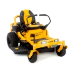 Cub Cadet Ultima ZT1 42-inch Fabricated Deck Zero-Turn Mower - Image 4