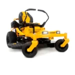 Cub Cadet Ultima ZT1 42-inch Fabricated Deck Zero-Turn Mower - Image 5