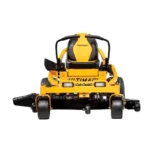 Cub Cadet Ultima ZT1 54 Inch 24HP Kohler Zero Turn Mower - Image 4