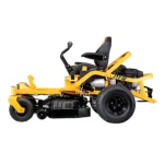 Cub Cadet Ultima ZT2 60 in. 24 HP Kawasaki FR730V Gas Zero-Turn Mower with Dual Hydrostatic Transmission - Image 3