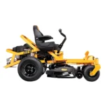 Cub Cadet Ultima ZT2 60 in. 24 HP Kawasaki FR730V Gas Zero-Turn Mower with Dual Hydrostatic Transmission - Image 6