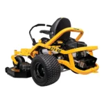 Cub Cadet Ultima ZT2 60 in. 24 HP Kawasaki FR730V Gas Zero-Turn Mower with Dual Hydrostatic Transmission - Image 9