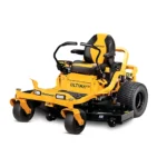 Cub Cadet Ultima ZT2 60 in. 24 HP Kawasaki FR730V Gas Zero-Turn Mower with Dual Hydrostatic Transmission - Image 10