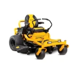 Cub Cadet Ultima ZT2 60 in. 24 HP Kawasaki Gas Zero-Turn Mower - Image 2