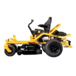 Cub Cadet Ultima ZT2 60 in. 24 HP Kawasaki Gas Zero-Turn Mower - Image 4