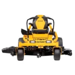 Cub Cadet Ultima ZT2 60 in. 24 HP Kawasaki Gas Zero-Turn Mower - Image 8