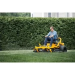 Cub Cadet Ultima ZT2 60 in. 24 HP Kawasaki Gas Zero-Turn Mower - Image 9