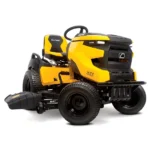 Cub Cadet XT1 GT54 Riding Lawn Mower with 54-Inch Fabricated Deck, 26 HP Kohler Engine