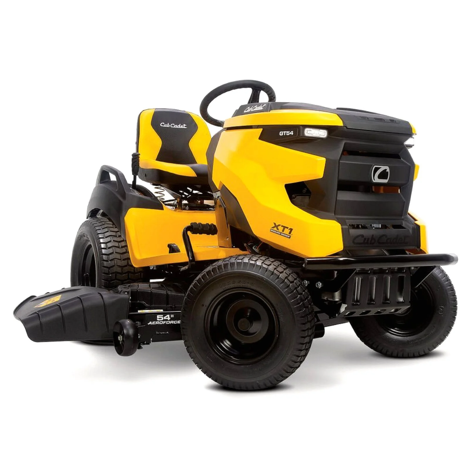 fashodre-llc-fashodre-llc-cub-cadet-xt1-gt54-riding-lawn-mower-with-54-inch-fabricated-dec-01-20260725084717-aaaf403a.webp Cub Cadet XT1 GT54 Riding Lawn Mower with 54-Inch Fabricated Deck, 26 HP Kohler Engine - Image 1