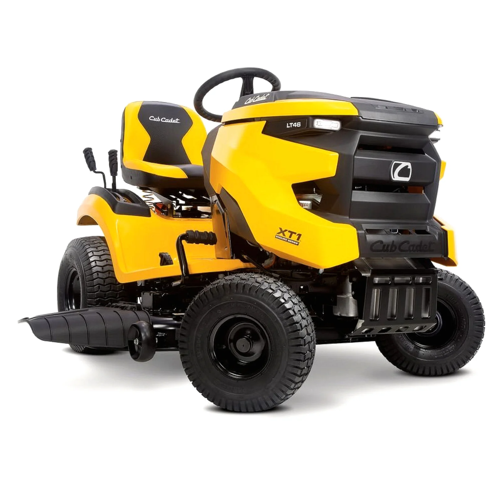 fashodre-llc-fashodre-llc-cub-cadet-xt1-lt46-enduro-series-46-inch-22-hp-riding-lawn-mower-01-20260725084707-78176454.webp Cub Cadet XT1 LT46 Enduro Series 46-Inch 22 HP Riding Lawn Mower - Image 1