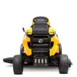 Cub Cadet XT1 LT46 Enduro Series 46-Inch 22 HP Riding Lawn Mower - Image 2