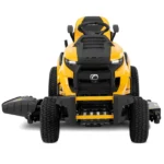 Cub Cadet XT2 SLX54 54-Inch 24HP Residential Riding Lawn Mower (13A5A2TMA10) - Image 7
