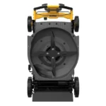 DeWalt 60V MAX 21" Brushless RWD Self-Propelled Mower Kit DCMWSP700Y2 - Image 4