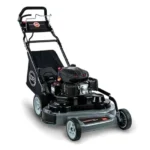 DR Power WM15030DMN 30-Inch Wide Area Self-Propelled Lawn Mower