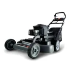 DR Power WM15030DMN 30-Inch Wide Area Self-Propelled Lawn Mower - Image 2