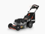 ECHO LM-2119SP 21-inch 190cc Gas Self-Propelled 3-in-1 Lawn Mower