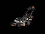 ECHO LM-2119SP 21-inch 190cc Gas Self-Propelled 3-in-1 Lawn Mower - Image 2