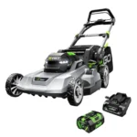 EGO Power+ LM2114 21-Inch 56V Brushless Push Lawn Mower Kit