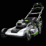 EGO POWER+ LM2125SP 21" Self-Propelled Touch Drive Cordless Lawn Mower Kit