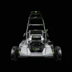 EGO POWER+ LM2125SP 21" Self-Propelled Touch Drive Cordless Lawn Mower Kit - Image 4