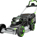 EGO Power+ LM2200SP 22-Inch Aluminum Deck Select Cut Self-Propelled Lawn Mower