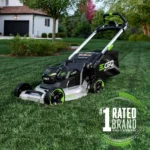 EGO Power+ LM2200SP 22-Inch Aluminum Deck Select Cut Self-Propelled Lawn Mower - Image 5