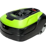 Greenworks Optimow Robotic Lawn Mower