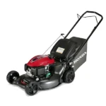 Honda HRN216PKA 21" Push Lawn Mower - Image 3