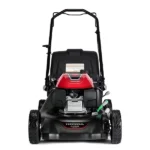 Honda HRN216PKA 21" Push Lawn Mower - Image 4