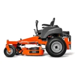 Husqvarna MZ48 48-inch 23 HP Kawasaki Zero-Turn Mower with ClearCut Deck - Image 8