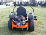 Husqvarna MZ61 61" Zero Turn Lawn Mower 24HP KAW (Scratch and Dent) - Image 4